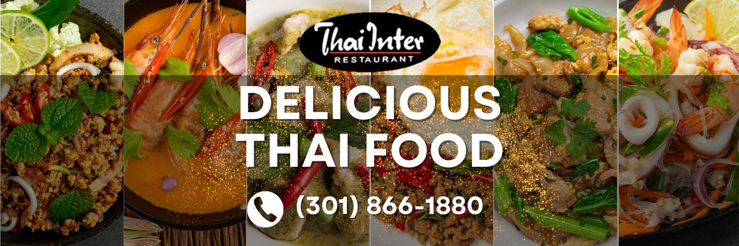 Thai Inter Restaurant