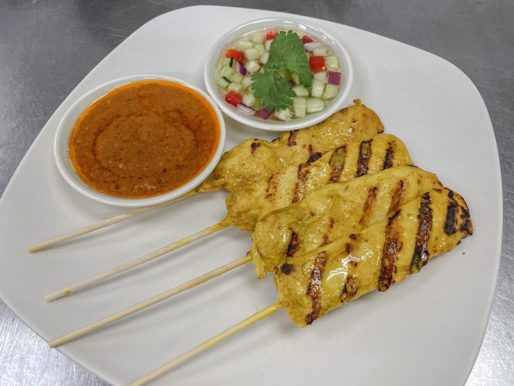 Satay